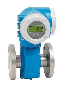 ENDRESS & HAUSER 5P3B50-FVL1/0