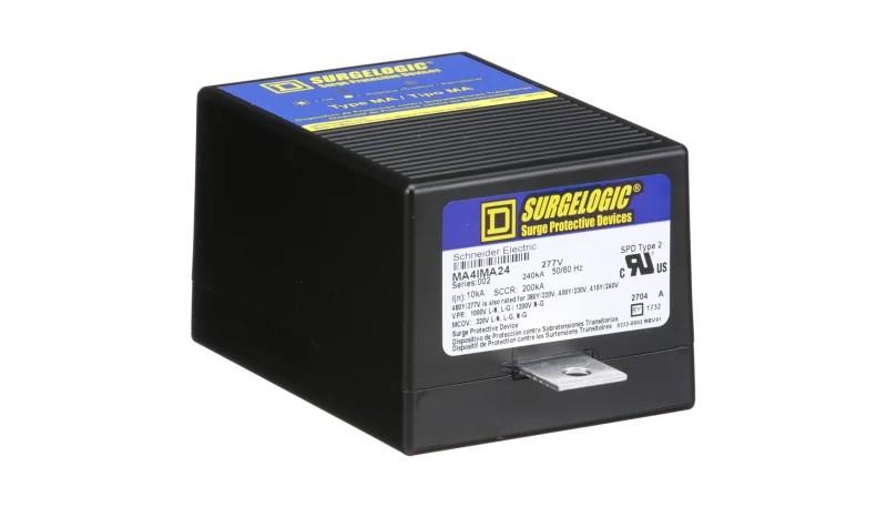 SCHNEIDER ELECTRIC MAM42