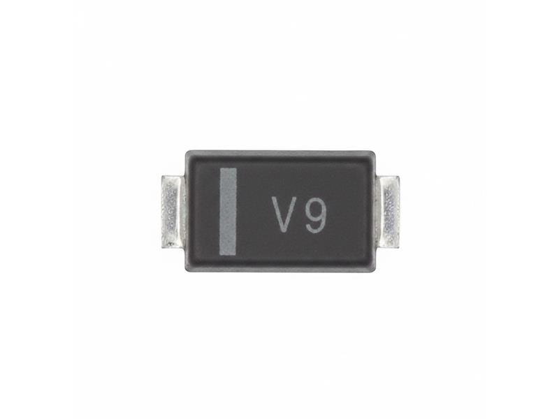 ON SEMICONDUCTOR SZESD9R3.3ST5G