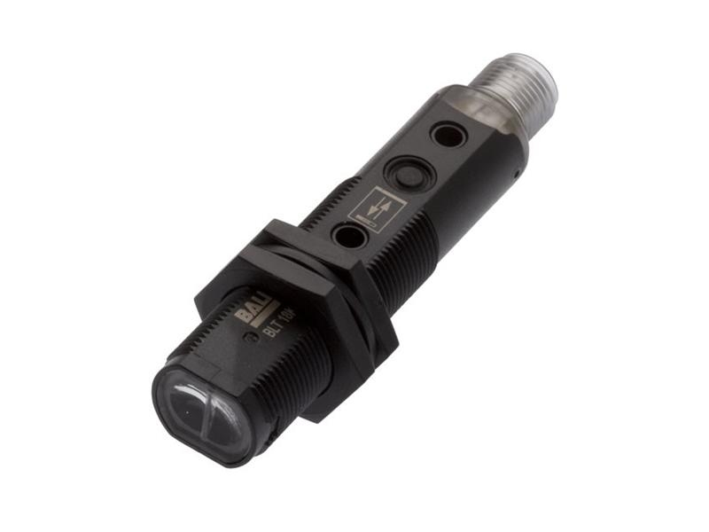 BOS 18KF-PA-1HA-S4-C by BALLUFF