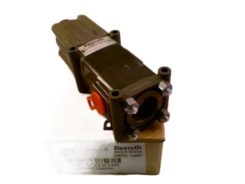 BOSCH R431003036