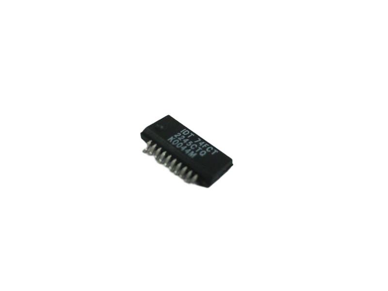 INTEGRATED DEVICE TECHNOLOGY IDT74FCT2245CTQG