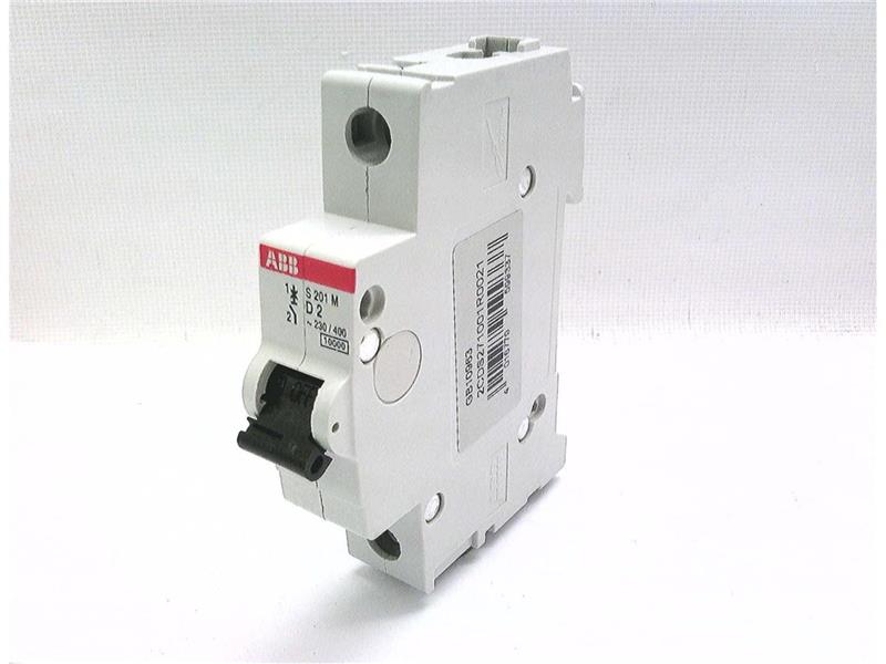 ASEA BROWN BOVERI S201-MD2