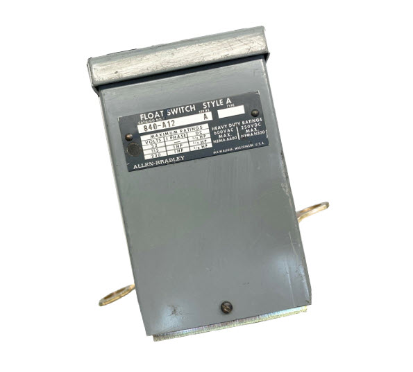 ALLEN BRADLEY 840-A12