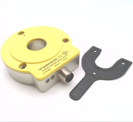 TURCK RI360P0-QR24M0-IOLX2-H1141