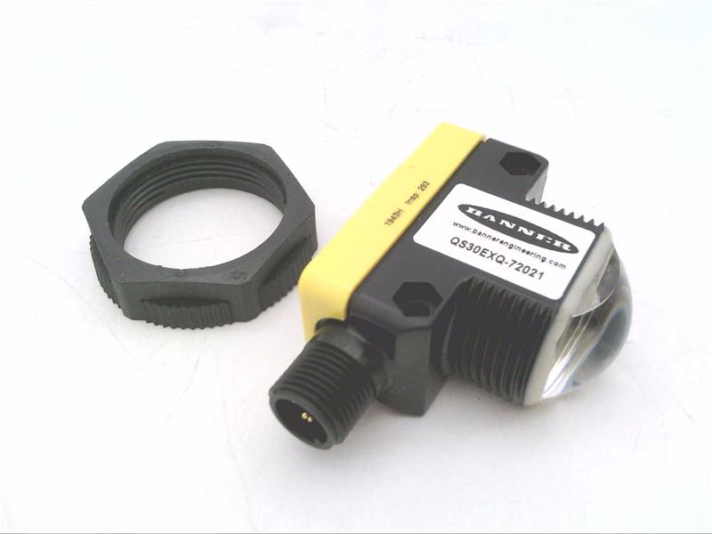 BANNER ENGINEERING QS30EXQ-72021