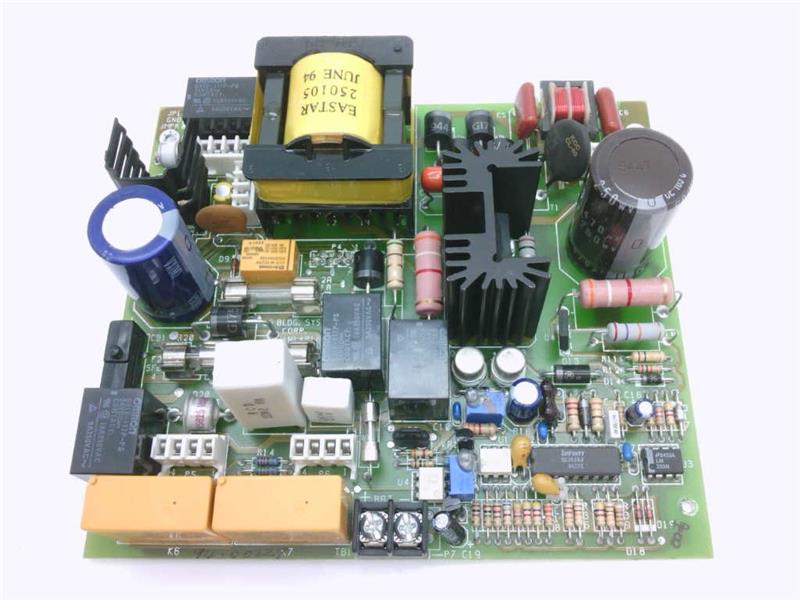 EDWARDS SIGNALING 140168