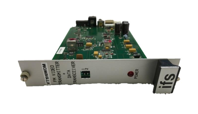 KIDDE-FENWAL, LLC VT1910WDM-R3