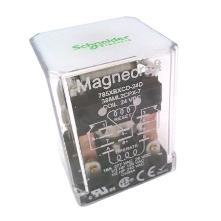 SCHNEIDER ELECTRIC 785XBXCD-24D
