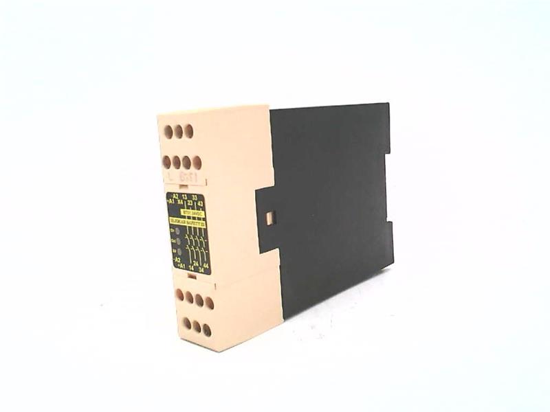 ASEA BROWN BOVERI BT51 24DC