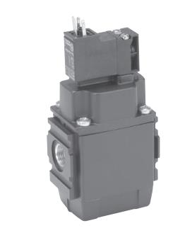 WILKERSON PNEUMATIC E09-02-EC00