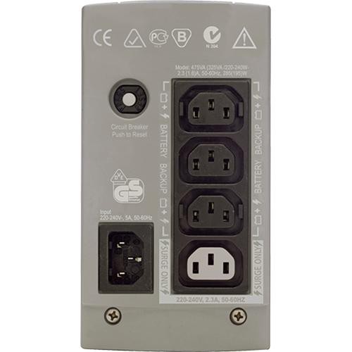 BK325I by SCHNEIDER ELECTRIC