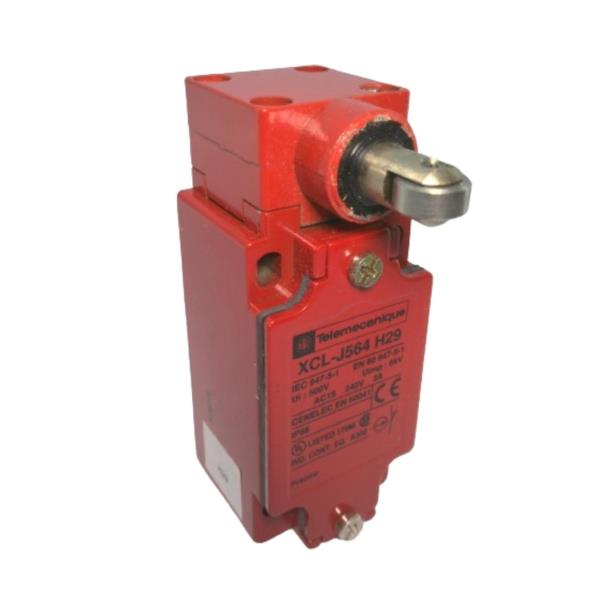 SCHNEIDER ELECTRIC XCLJ564H29