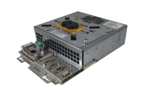 SIEMENS 6FC5210-0DA20-2AA1