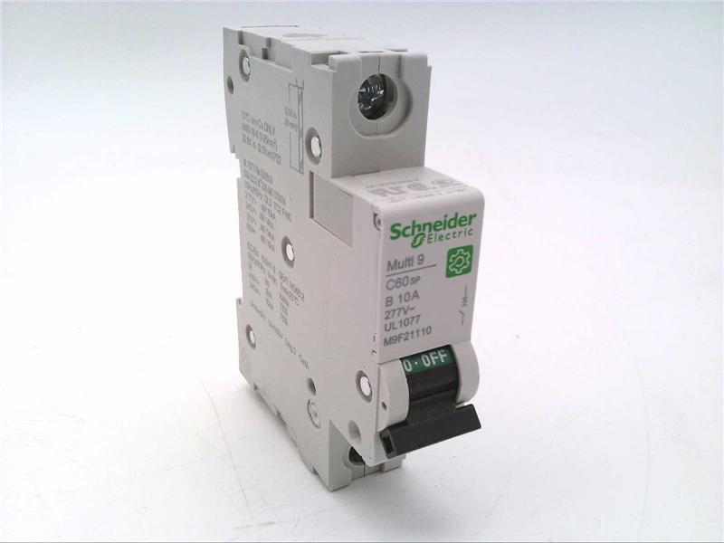 SCHNEIDER ELECTRIC M9F21110