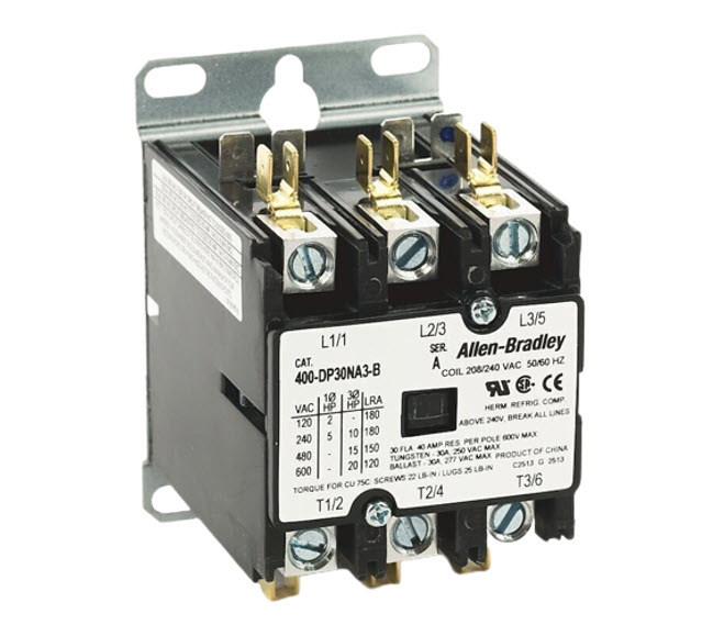 ALLEN BRADLEY 400-DP30NA3