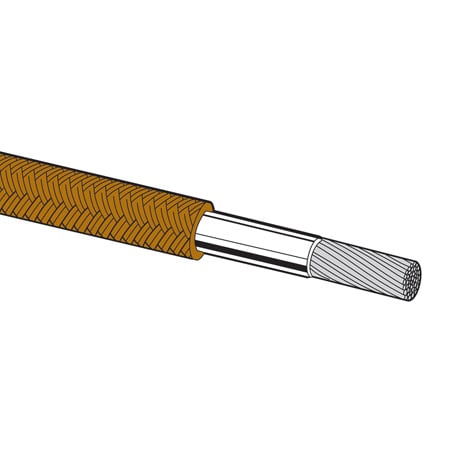 OMEGA ENGINEERING HTRG-1CU-614SBK-50