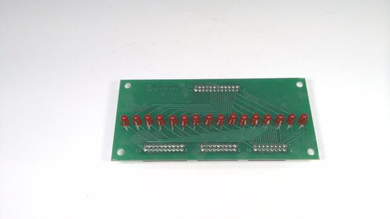 UNIVERSAL INSTRUMENT 24627