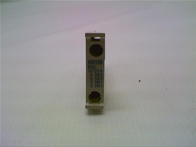 EATON CORPORATION H2015B