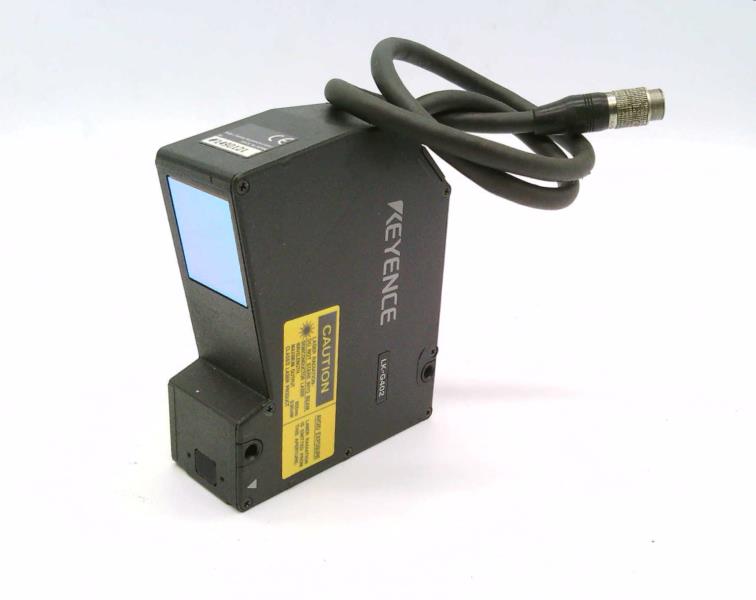 KEYENCE CORP LK-G400