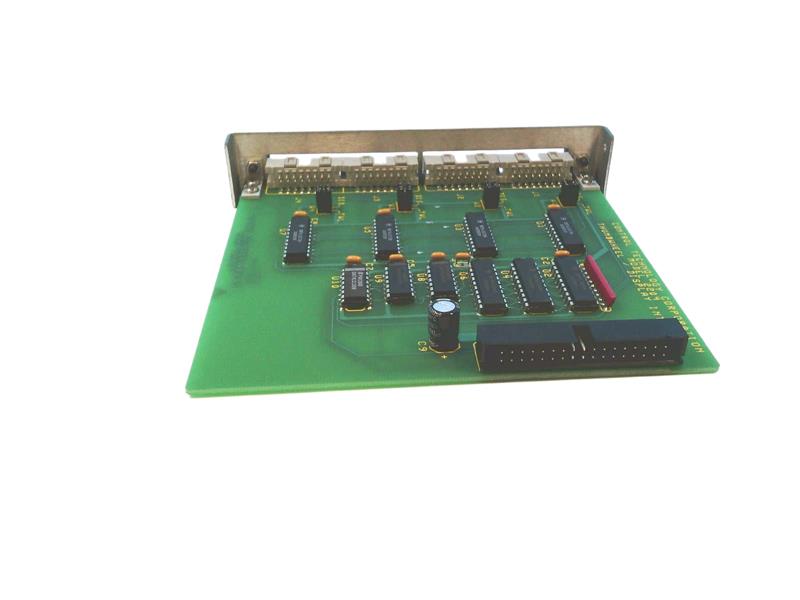 CONTROL TECHNOLOGY INC 2204