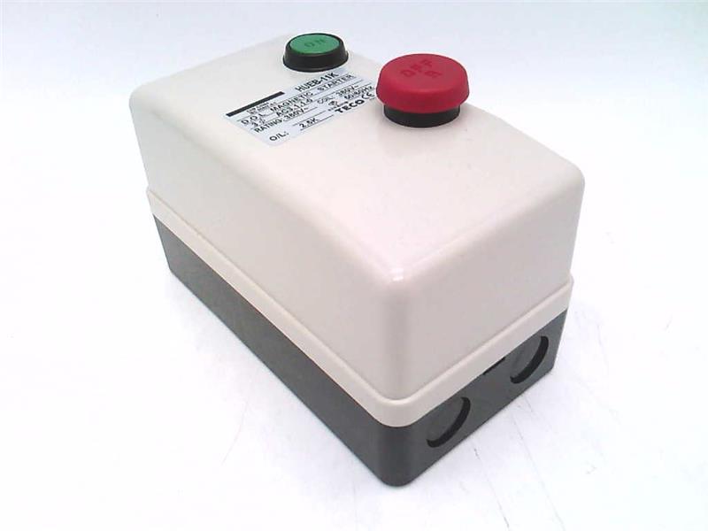 TECO-WESTINGHOUSE HUEB-11K