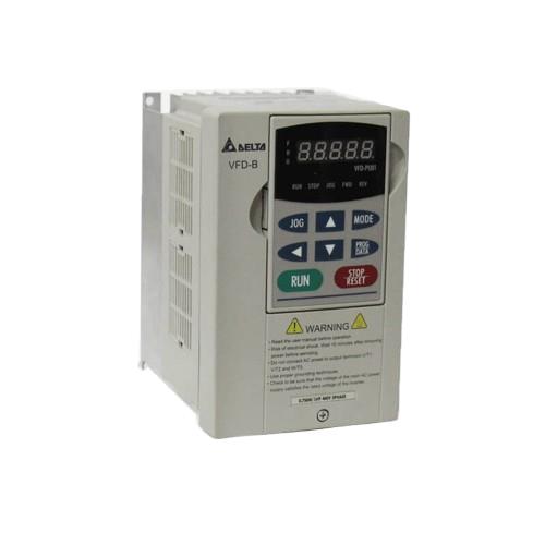 DELTA ELECTRONICS VFD022B43A