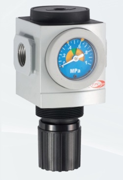 TPC MECHATRONICS CO PR4-N03BP