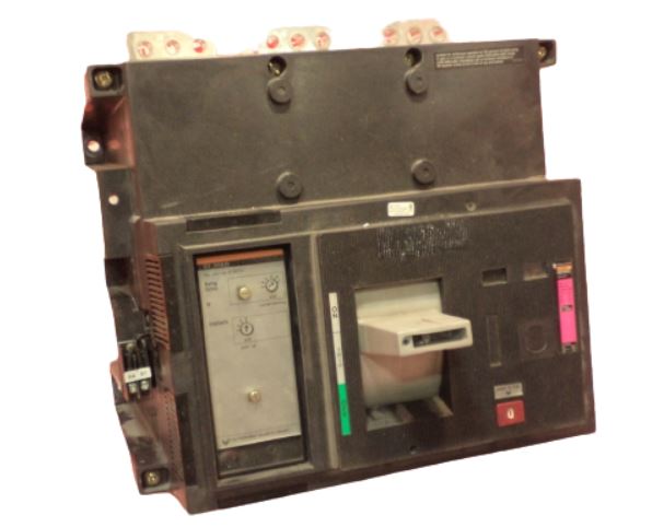 SCHNEIDER ELECTRIC CM1600HE