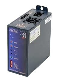 NEXTSTEP LRES by DANAHER MOTION