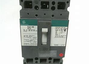 GENERAL ELECTRIC TED136YT150