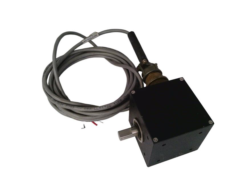 460 STD by DRIVE CONTROL SYSTEMS