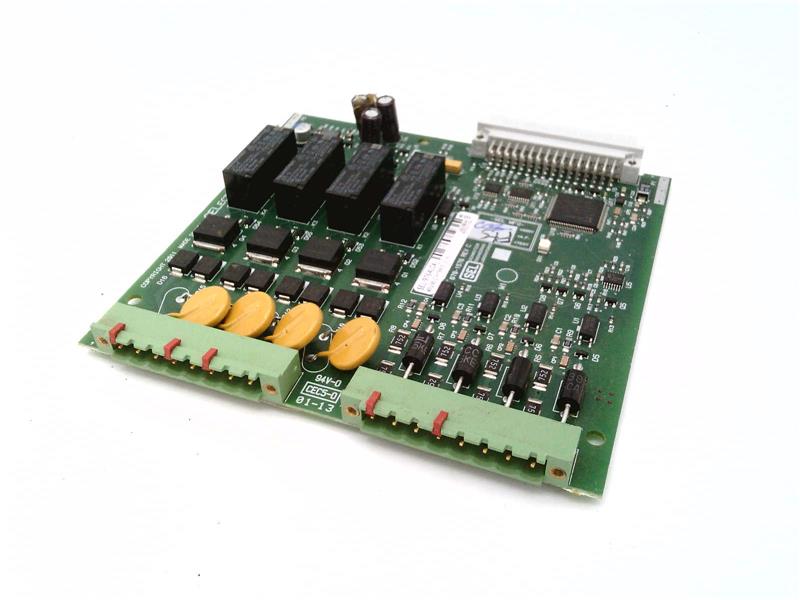 SCHWEITZER ENGINEERING 070-1576