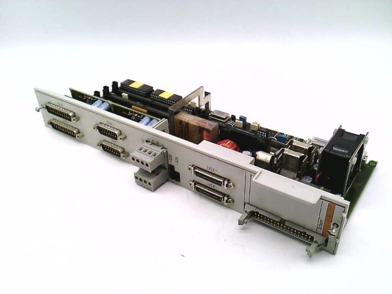 SIEMENS 6SN1151-1BX20-1AE0