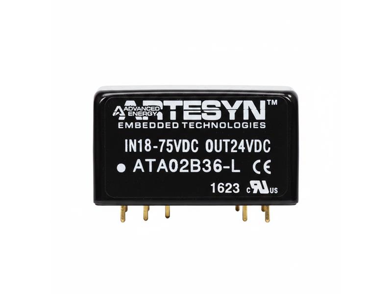 ADVANCED ENERGY ATA02B18-L