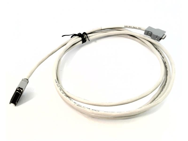 GENERAL ELECTRIC IC800CBL002A