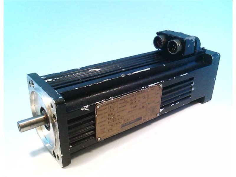 KOLLMORGEN M-205-A-21