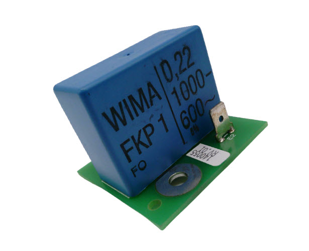 ALLEN BRADLEY SP-135845-04