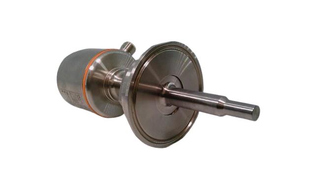 EFECTOR SIS30ABBFPKG/US-100-IPF-SI6000