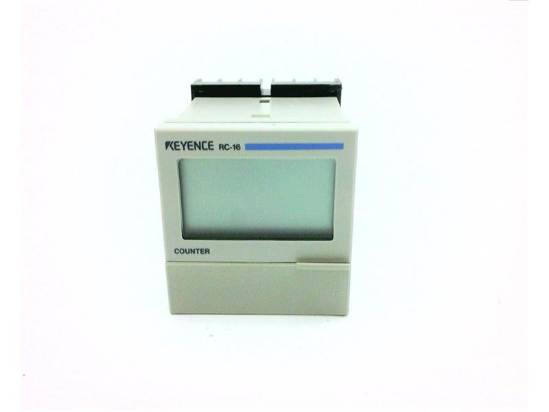 KEYENCE CORP RC-16