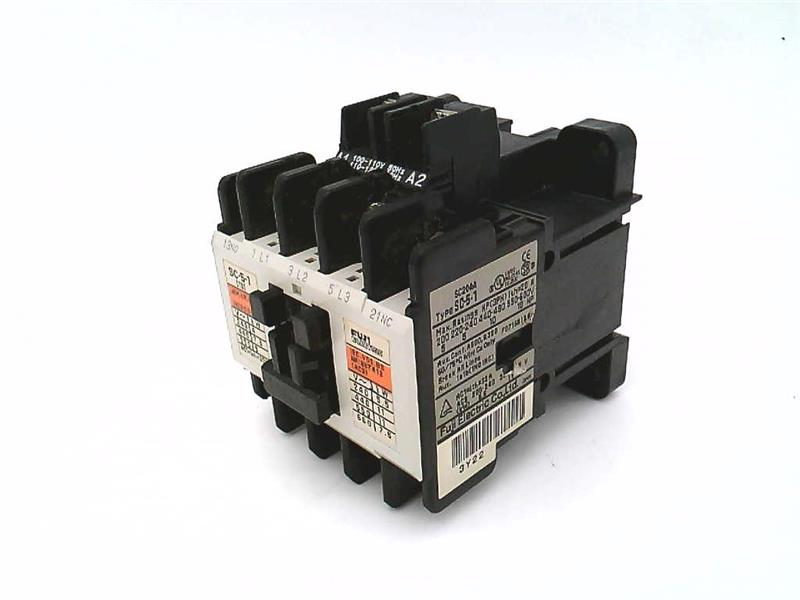 FUJI ELECTRIC SC20AA-H11