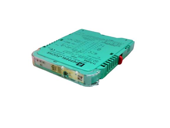 PEPPERL & FUCHS HID2891