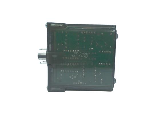 INVENSYS 7500-5070-1