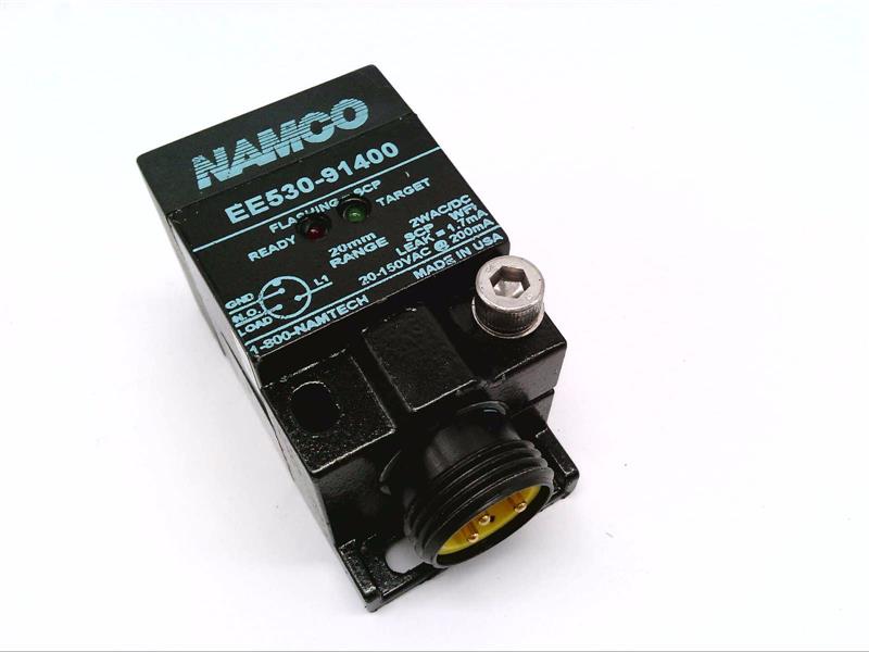 DANAHER CONTROLS EE530-91400