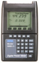 BIRD TECHNOLOGIES 5000-EX