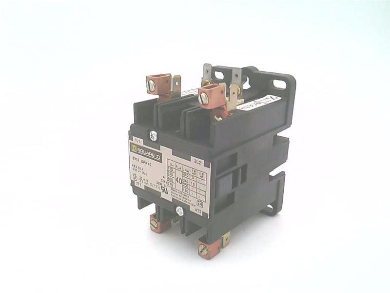 SCHNEIDER ELECTRIC 8910DPA42V02