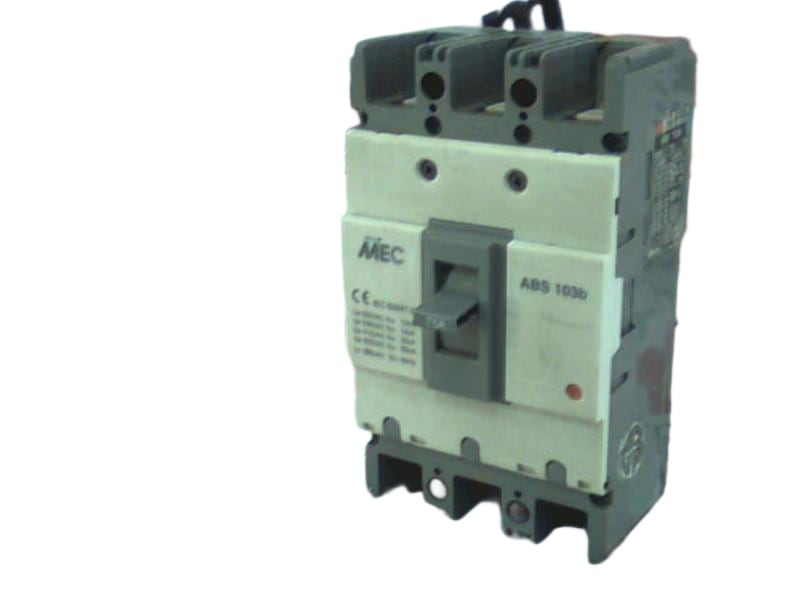 MEC ABS103B/75