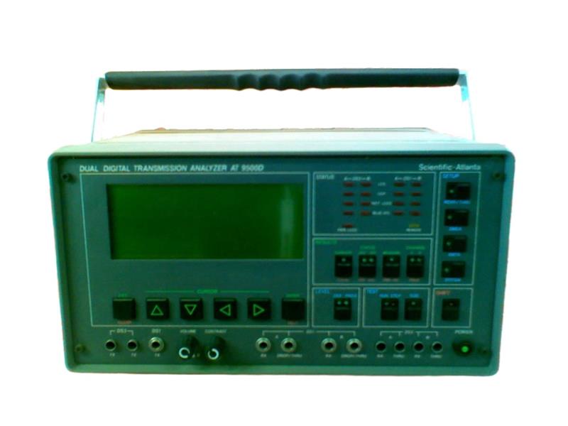 AT-9500D by CISCO