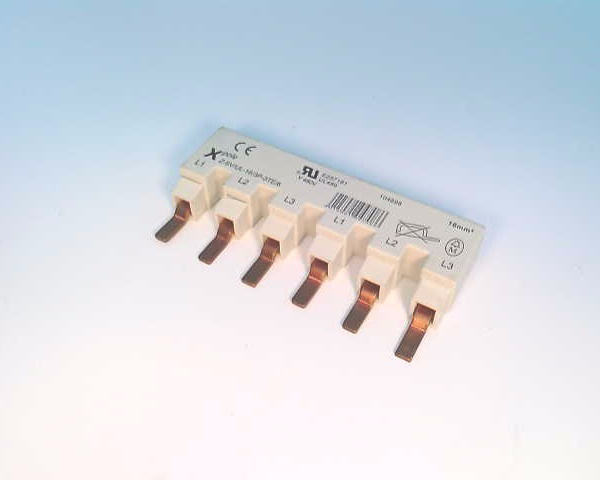 EATON CORPORATION Z-SV/UL-16/3P-3TE/6