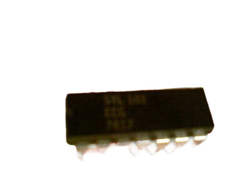 ECG-7414 by GTE